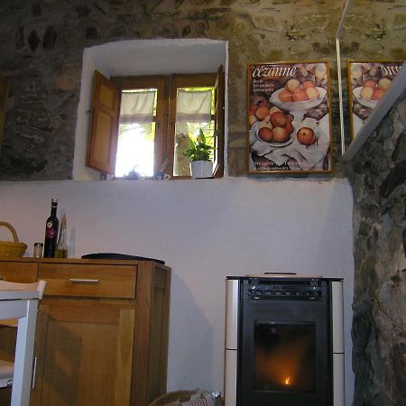 Cal Joanet, Acollidora Caseta A Gratallops Extérieur photo