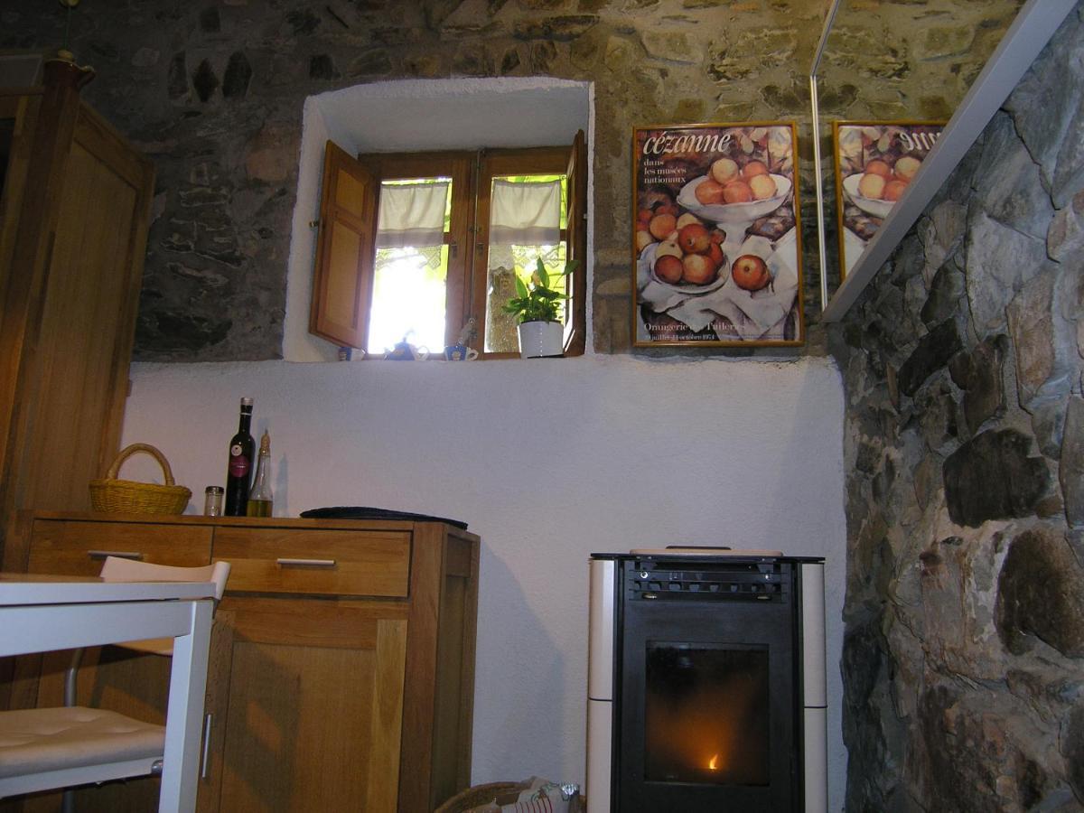 Cal Joanet, Acollidora Caseta A Gratallops Extérieur photo