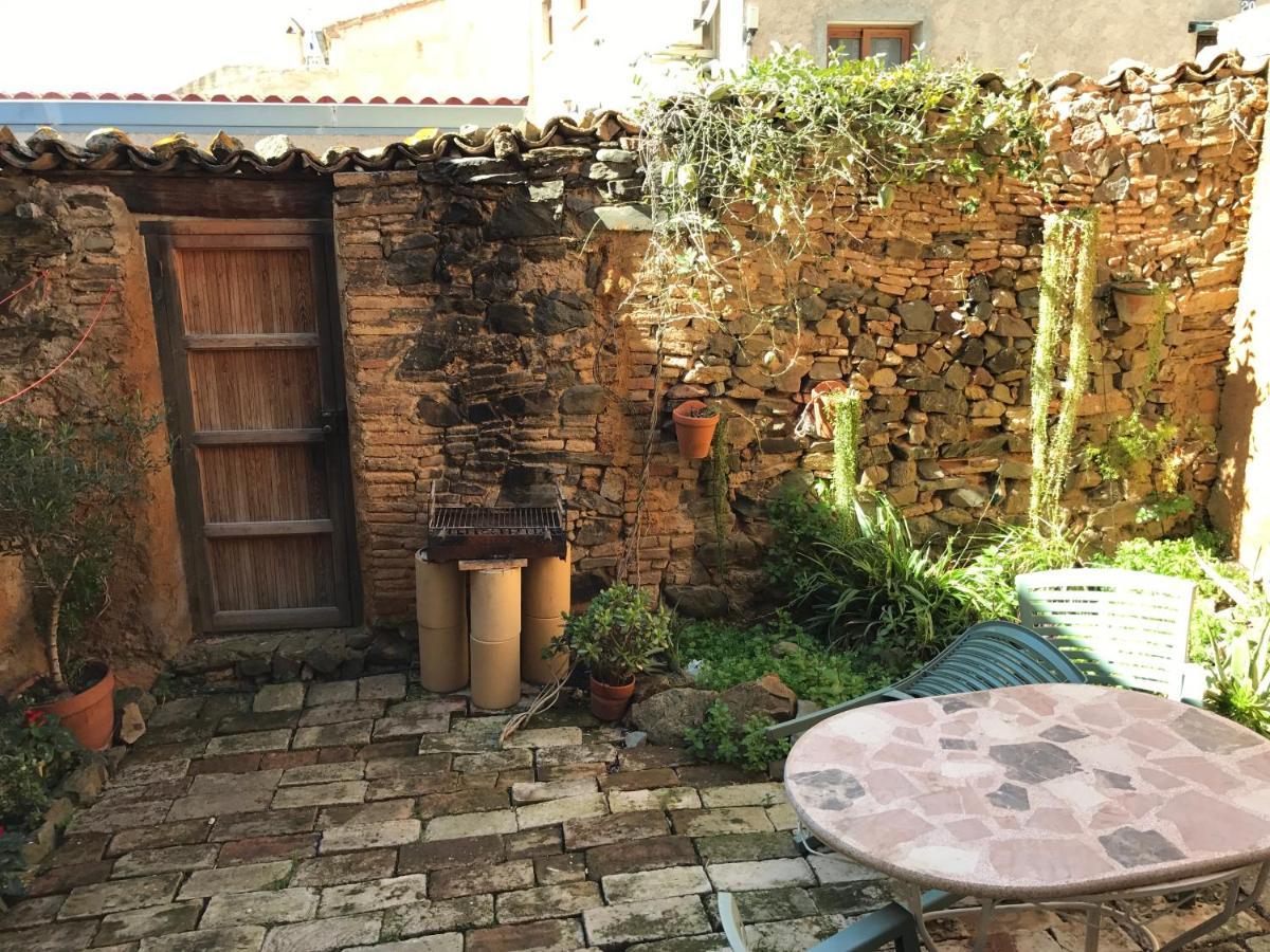 Cal Joanet, Acollidora Caseta A Gratallops Extérieur photo