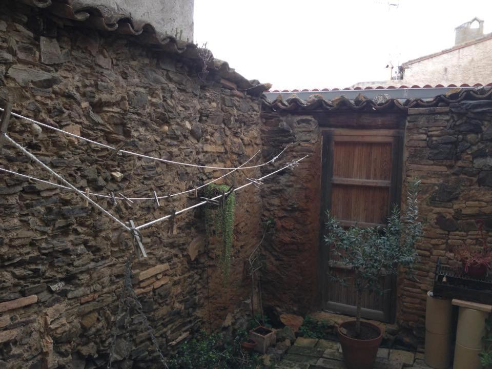 Cal Joanet, Acollidora Caseta A Gratallops Extérieur photo