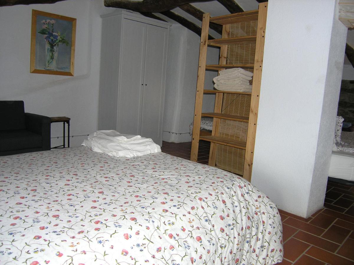 Cal Joanet, Acollidora Caseta A Gratallops Extérieur photo