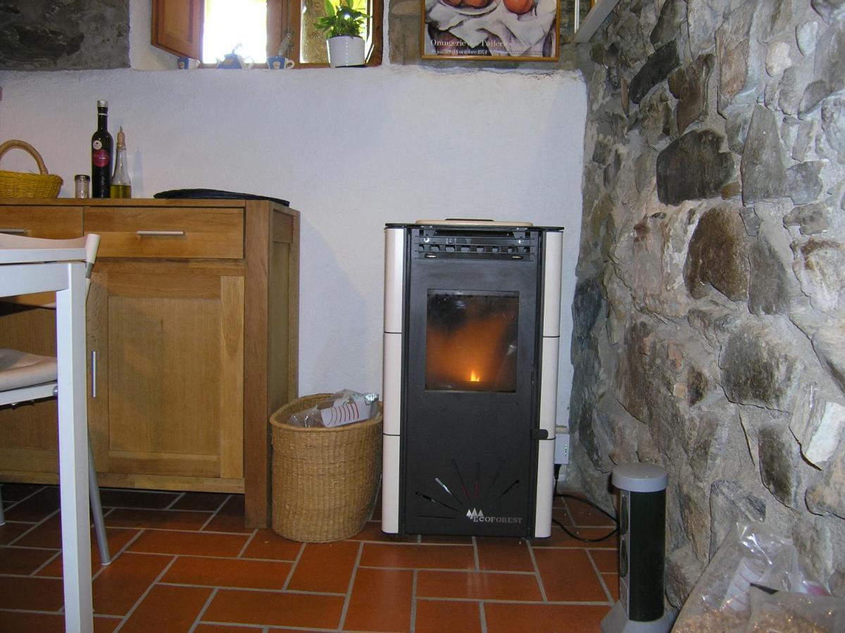 Cal Joanet, Acollidora Caseta A Gratallops Extérieur photo