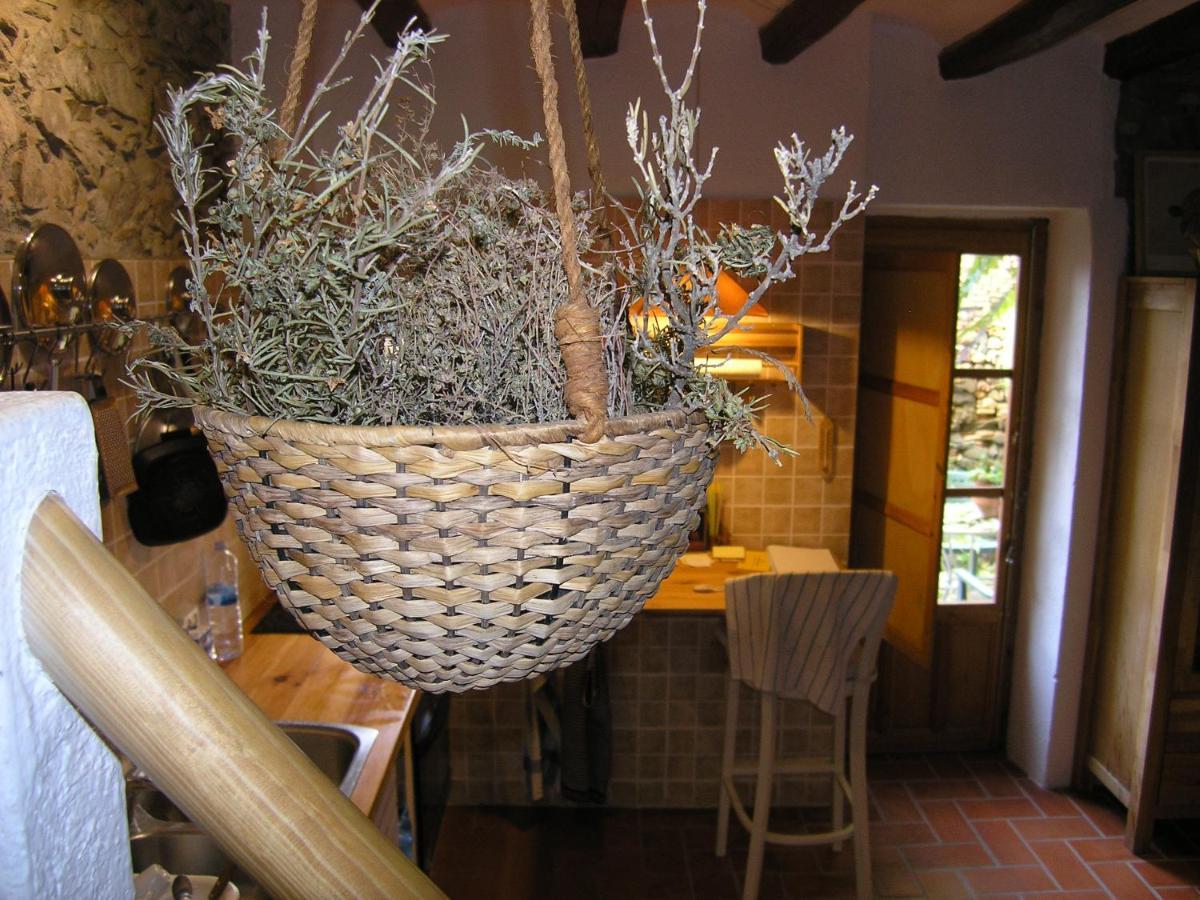 Cal Joanet, Acollidora Caseta A Gratallops Extérieur photo