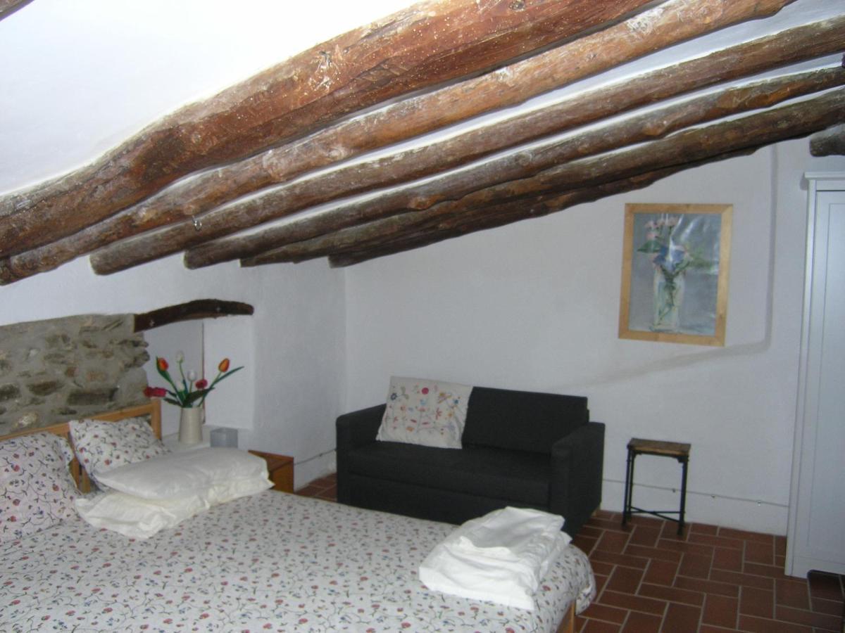 Cal Joanet, Acollidora Caseta A Gratallops Extérieur photo