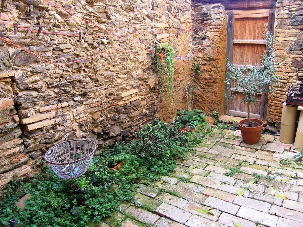 Cal Joanet, Acollidora Caseta A Gratallops Extérieur photo