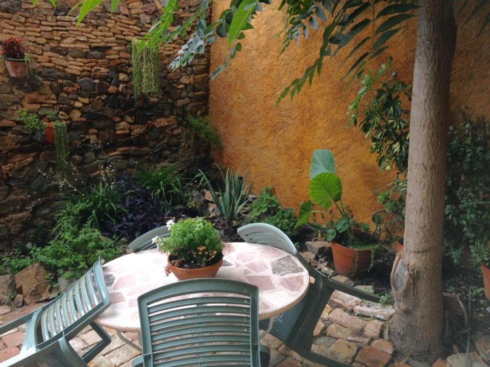 Cal Joanet, Acollidora Caseta A Gratallops Extérieur photo