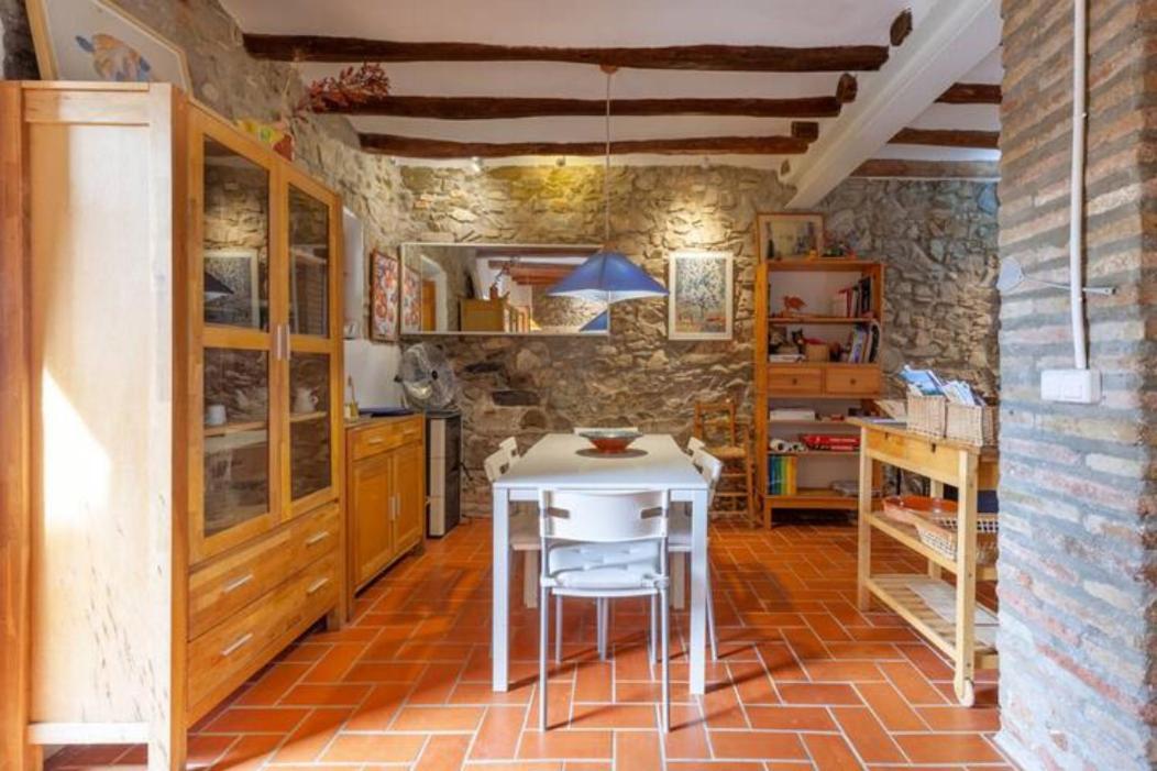 Cal Joanet, Acollidora Caseta A Gratallops Extérieur photo
